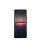 Ultra Thin Transparent LCD Screen Protective Film for Sony Xperia 1 II