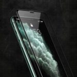 BENKS OKR+PRO for iPhone 11 Pro Max/XS Max 6.5 inch [Ultra Clear] Tempered Glass Screen Protector Film