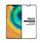 MOFI 3D Curved Tempered Glass Full Screen Guard Film for Huawei Mate 30