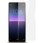 IMAK Soft Explosion-proof TPU Screen Protector Film for Sony Xperia 10 II