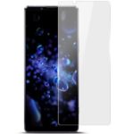 IMAK Explosion-proof Soft TPU Screen Protective Film for Sony Xperia 1 II