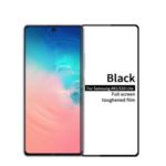 MOFI Full Size Tempered Glass Screen Protector Guard Film for Samsung Galaxy A91/S10 Lite