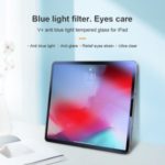 NILLKIN V+ Series Anti-blue light Tempered Glass for iPad Pro 11-inch