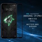 NILLKIN Amazing CP+PRO 0.33mm Anti-explosion Tempered Glass Screen Protector for Xiaomi Black Shark 3