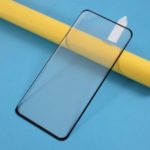 RURIHAI 0.26mm 3D Tempered Glass Full Screen Complete Covering Protector for Xiaomi Mi 10
