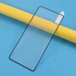 RURIHAI 2.5D Solid Defense Tempered Glass Screen Protector for Samsung Galaxy A91/S10 Lite