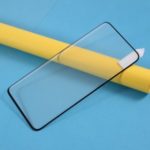 RURIHAI 3D Curved Full Glue Full Size Electroplating Coating Tempered Glass Screen Protector for Xiaomi Mi 10 Pro