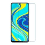 HD Clear Anti-scratch Screen Guard Film for Xiaomi Redmi Note 9 Pro/Max