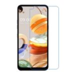 Ultra Clear LCD Screen Protection Film for LG K51S