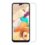 Ultra Clear LCD Screen Protector Film for LG K41S