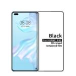MOFI 3D Curved Anti-explosion Full Screen Tempered Glass Protector for Huawei P40