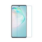 0.3mm Arc Edge Tempered Glass Screen Protector Film for Samsung Galaxy A81/Note 10 Lite