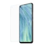 0.3mm Arc Edge Tempered Glass Screen Film for Infinx S5 Lite