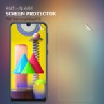 NILLKIN Matte Anti-glare Screen Protector Film for Samsung Galaxy M31