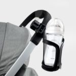 Cup Holder Baby Stroller Accessories Cart Water Bottle Rack for Milk Water Stroller Pram Buggy