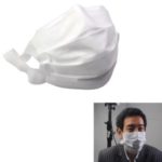 Disposable Masks Anti-Virus Anti-Bacteria Face Masks Dust-proof Non-woven Breathable Respirators
