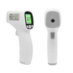 JUMPER JPD-FR202 Infrared Thermometer Non-contact Forehead Thermometer