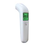Non Contact Forehead Infrared Thermometer LCD Digital Temperature Meter CE/FCC Certified