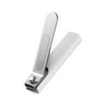 XIAOMI MIJIA Nail Clipper Stainless Steel Fingernail Toenail No Splash Clipper