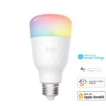 XIAOMI Yeelight Smart LED Bulb 1S YLDP13YL 8.5W RBGW Work