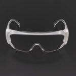 Large Goggles Anti-Fog Safety Goggles Protective Glasses