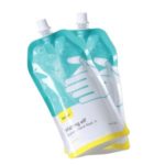CW-HW BASEUS 2 Bags/Pack Wishing Genie Hand Sanitizer