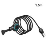 MCDODO MDD CA-5960 Mobile Game Type-C USB Data Cable, 1.5M