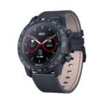 Zeblaze NEO 2 Smart Watch IPS Color Screen Health Monitoring Sports Smart Bracelet – Black