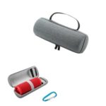 Portable Carrying Case Bluetooth Speaker Storage Bag for JBL Flip 5/4/3