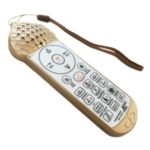 Remote Control SQ223 Wireless Card Player Quran Bluetooth Speaker