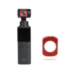 RCSTQ RCGEEK Magnetic Camera Macro Filter Lens for FIMI PALM Pocket Camera
