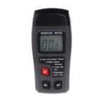 Digital Carton Bamboo Wood Moisture Meter Humidity Tester Hygrometer