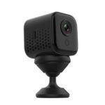 W16 Mini Wireless 1080P HD Video Recorder Webcam Cloud Storage Home WiFi Spy Camera