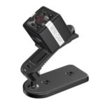 FX02 1080P Sports Action Camera Mini DV Video Camcorder – Black