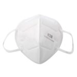 10Pcs/Bag KN95 Earloop Mask Dustproof Anti-Droplet Mask Air Filter Respirator