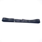 Men Women Shirt Stay Non-Slip Bandage Adjustable Wrinkle-Proof Holder Fixing Straps Waist Belt-Normal