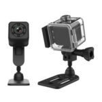 1080P HD Wifi Waterproof Sports DV Aerial Outdoor Surveillance SQ29 Camera