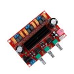 TPA3116D2 2x50W+100W 4.2 Channel Digital Subwoofer Power Amplifier Board