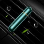 USAMS US-ZB106 Car Air Vent Fragrance Aromatherapy Refreshing Car Fragrance – Green