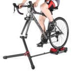 DEUTER Portable Bicycle Training Roller with Adjustable Resistance By Deuter