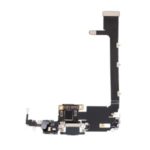 Charging Port Flex Cable Parts for iPhone 11 Pro Max (OEM Disassembly) – Black