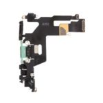Charging Port Flex Cable Parts for Apple iPhone 11 6.1 inch (OEM Disassembly) – Green