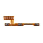 OEM Power On/Off Flex Cable Volume Flex Cable Replace Part for Xiaomi Redmi Note 8