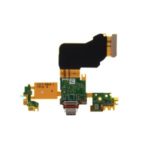 OEM Charging Port Flex Cable Replacement  for Sony Xperia 1 J8110 J8170 J9110