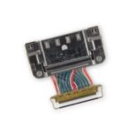 OEM Charging Port Flex Cable for Microsoft Surface Pro 6/Pro 5/Pro 4