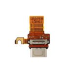 OEM Charging Port Flex Cable Replacement for Sony Xperia XZ1 Compact