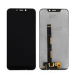 OEM LCD Screen and Digitizer Assembly Part for BlackView A30