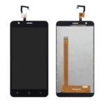 OEM LCD Screen and Digitizer Assembly Part for BlackView E7/E7S