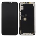 LCD Screen and Digitizer Assembly Replacement for iPhone 11 Pro 5.8 inch (GX-AMOLED)