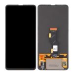 OEM LCD Screen and Digitizer Assembly Replacement Part for Xiaomi Mi Mix 3 – Black